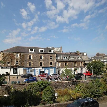 Six Stevenson House, Oban Apartment ภายนอก รูปภาพ